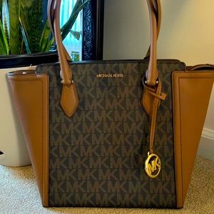 MK Large Tote Brand New